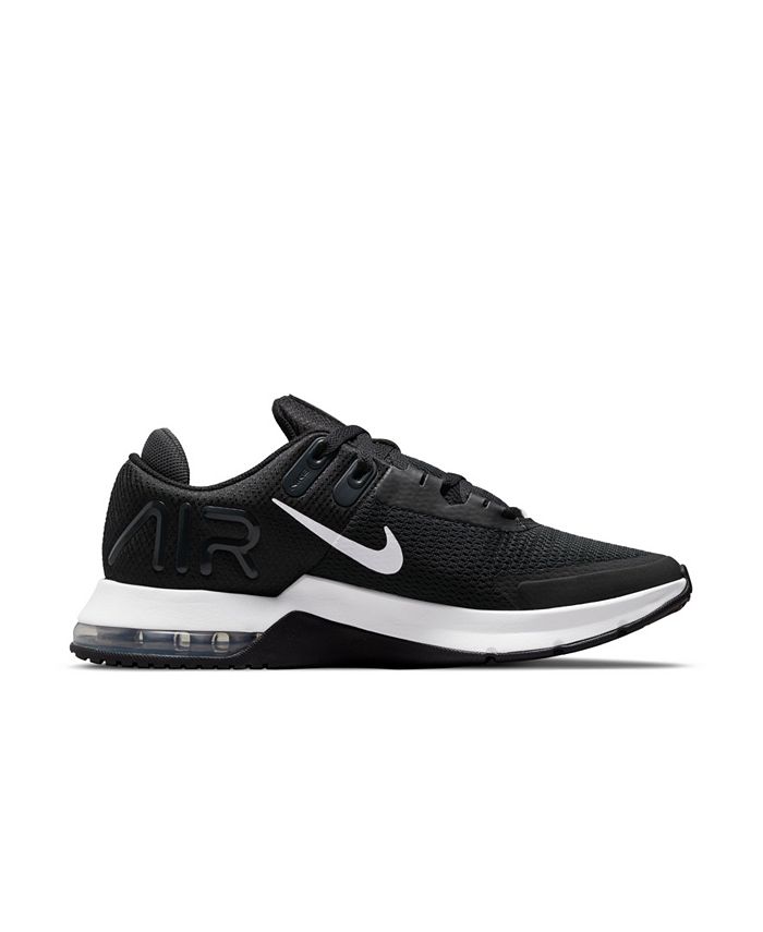 Nike Men's Air Max Alpha Trainer 4 Training Sneakers from Finish Line ...