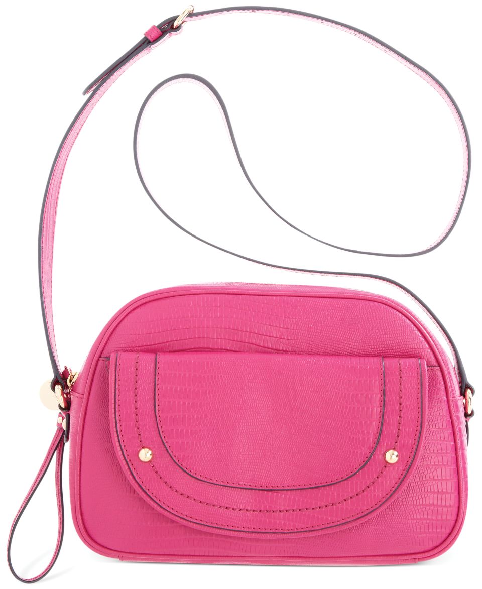 Juicy Couture Brentwood Nylon Mini Daydreamer Bag