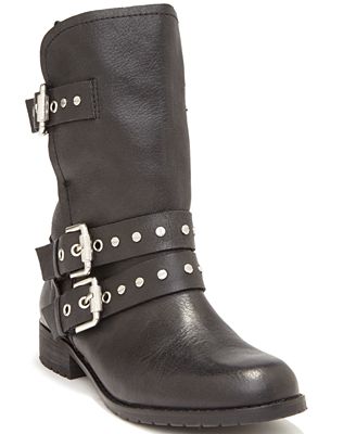 DV by Dolce Vita Solvae Boots - Shoes - Macy's