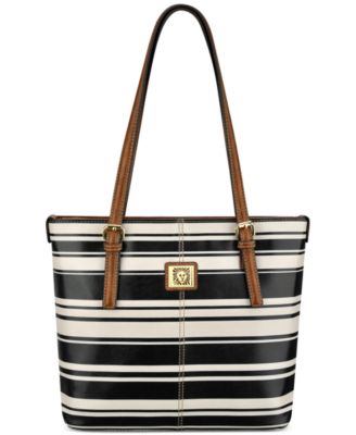 Anne Klein Perfect Medium Tote - Handbags & Accessories - Macy's