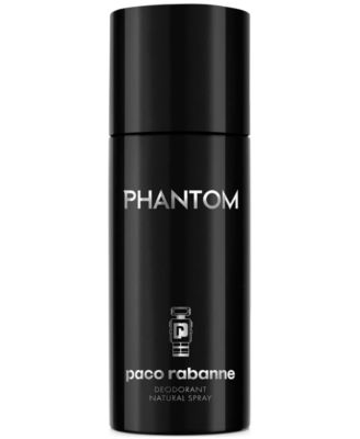 Мужской дезодорант-спрей Rabanne Phantom 51 унции 7090₽
