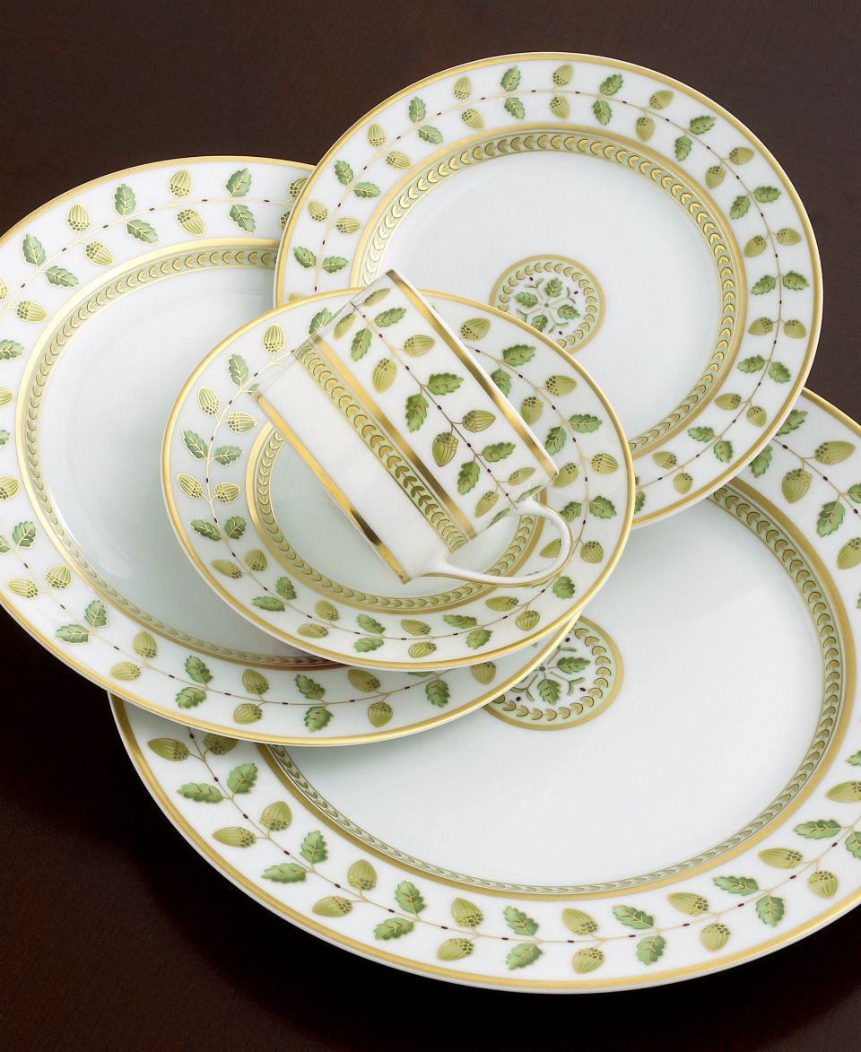 Bernardaud Dinnerware, Constance Limoges Collection