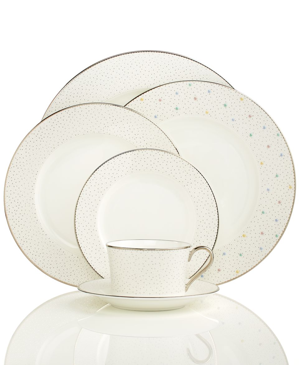 Noritake Dinnerware, Birchwood Collection