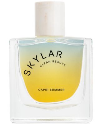 Летний спрей-парфюмированная вода Skylar Capri, 1,7 унции.