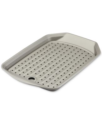 Формы для выпечки Rachael Ray, 2 шт. Набор форм для выпечки с антипригарным покрытием Crisp & Slide