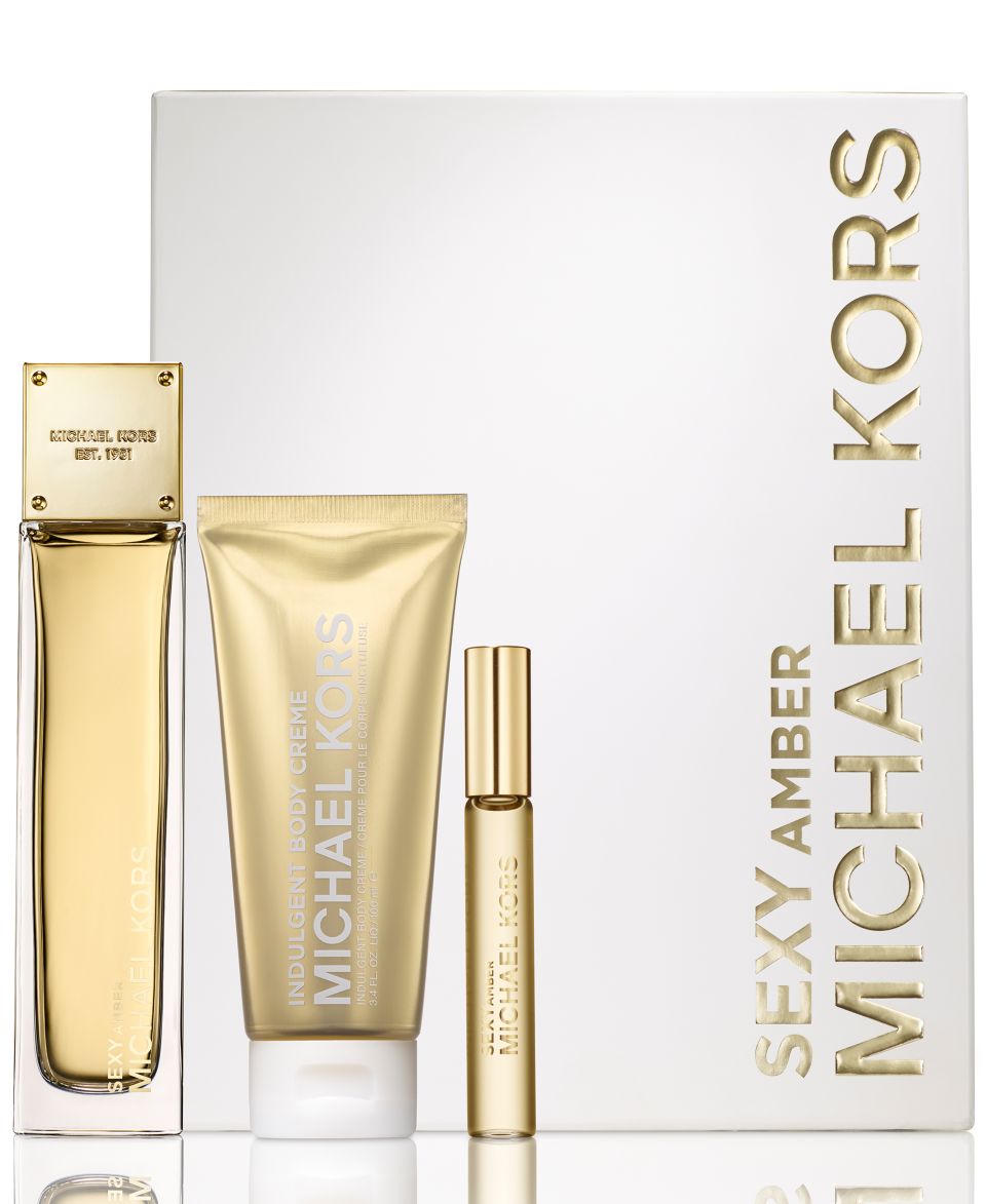 Michael Kors Sexy Amber Eau de Parfum Spray, 1.7 oz   A Exclusive      Beauty