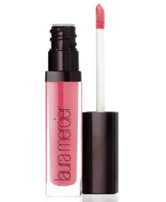 laura mercier lip glace blush