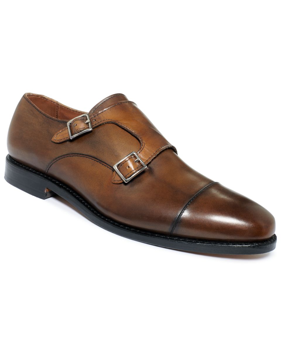 Allen Edmonds Strand Cap Toe Shoes   Shoes   Men