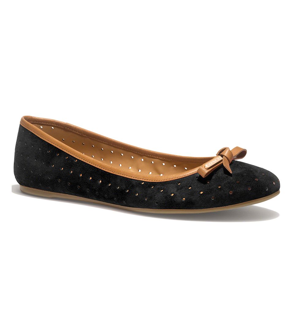 COACH MARAH FLAT   Shoes