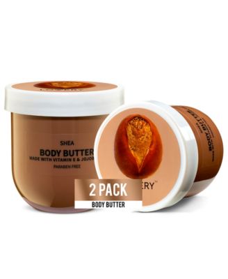 Масло для тела Lovery Shea 2 шт 4690₽