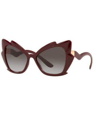 Womens Sunglasses DG6166 27090₽