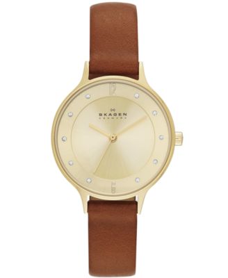 stauer watch 27 jewels