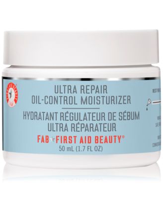 Увлажняющий крем First Aid Beauty Ultra Repair Oil-Control 17 унции 6990₽