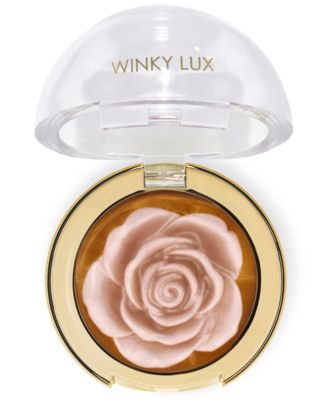 Хайлайтер Winky Lux Cheeky Rose