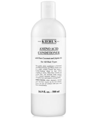 Кондиционер с аминокислотами Kiehls Since 1851, 16,9 унции.