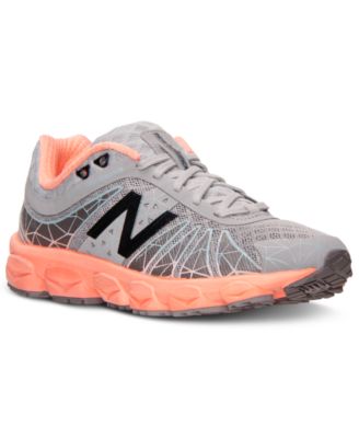 heidi klum new balance shoes