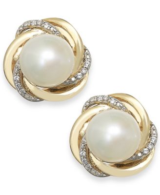 macys jewelry sale pearls