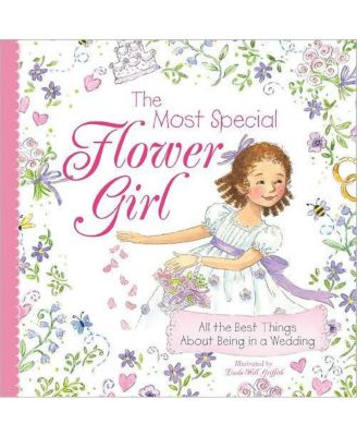 Самая особенная цветочница Линды Гриффит