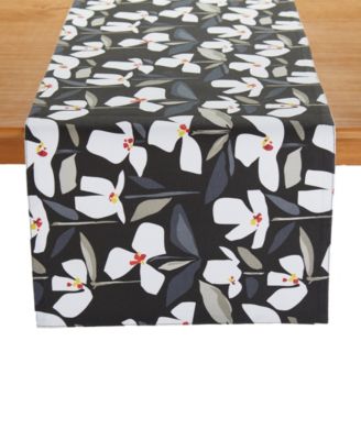 Бегунья по лепесткам