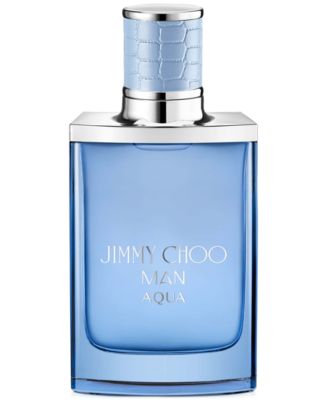 Туалетная вода-спрей Jimmy Choo Mens Man Aqua 17 унции 16090₽