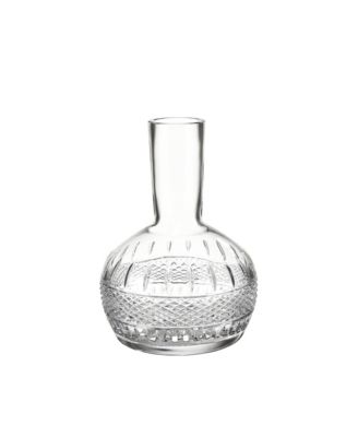 Кружевной графин Mastercraft Irish объемом 60 унций для декантации