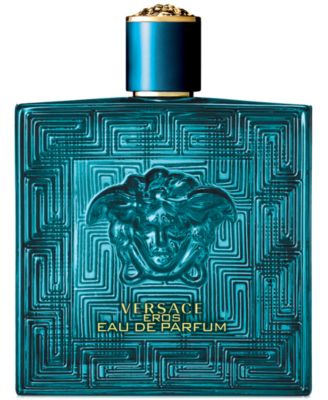 Мужской парфюмированный спрей Versace Mens Eros 67 унции 29190₽