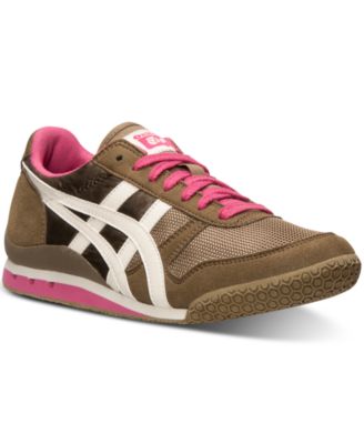 Asics Women's Ultimate 81 Casual 