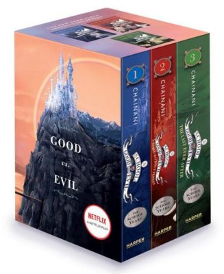 Полный комплект книг серии 