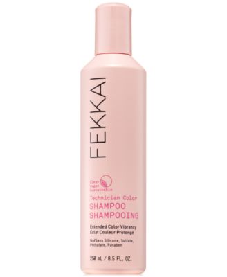 Fekkai Technician Color Shampoo, 8,5 унций.