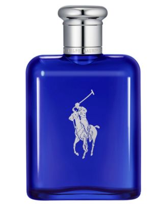 Туалетная вода-спрей Ralph Lauren Polo Blue 42 унции 22090₽