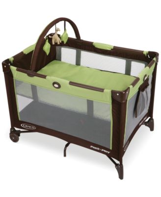 graco pack n play sale