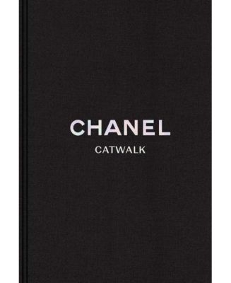 Chanel - Полное собрание коллекций Патрика Мориа (Введение)