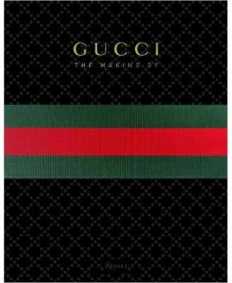 GUCCI: Создание Фриды Джаннини