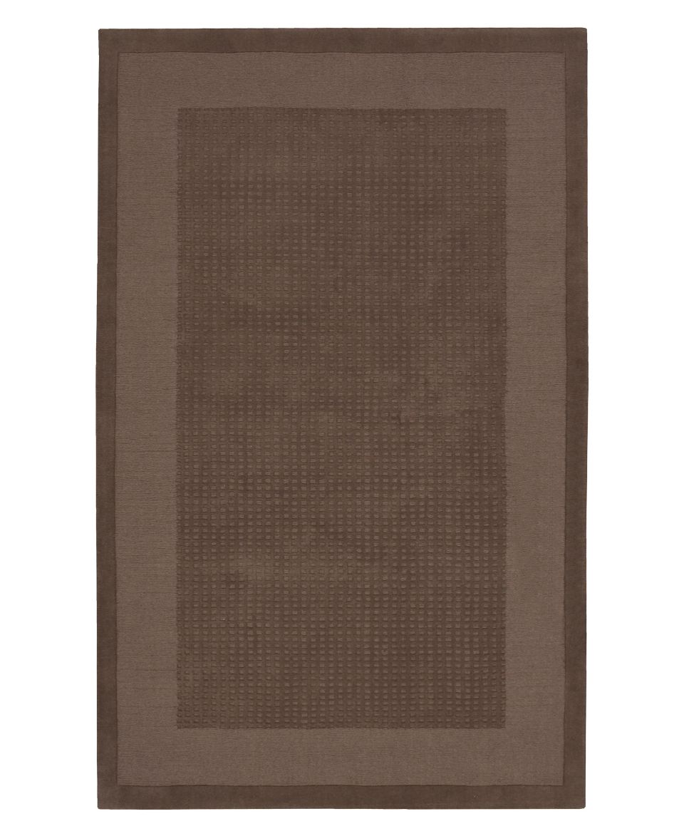 Nourison Area Rug, Julian JL33 Ashley Light Blue 76 x 96