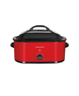 Электрическая жарочная печь Hamilton Beach - 32235 г