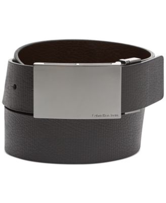 calvin klein belt