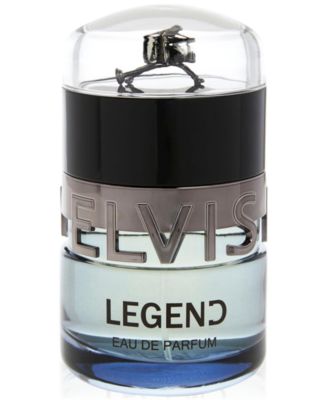 Парфюмированная вода Bellevue Mens Elvis Presley Legend For Him, 3,4 унции.