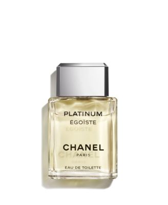 Коллекция ароматов туалетной воды CHANEL PLATINUM GOSTE 21790₽
