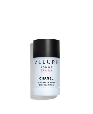 Дезодорант-стик CHANEL ALLURE HOMME SPORT, 2 унции.