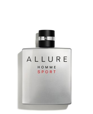Мужская туалетная вода CHANEL ALLURE HOMME SPORT 5 унций 34090₽