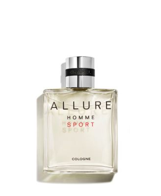 Мужской одеколон CHANEL ALLURE HOMME SPORT - туалетная вода 26290₽