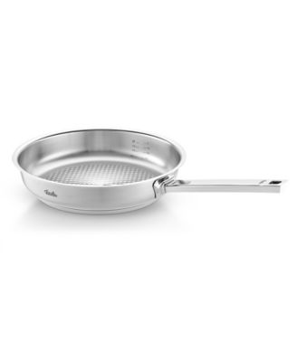 Сковорода для жарки Fissler Original-Profi Collection из нержавеющей стали диаметром 11 дюймов