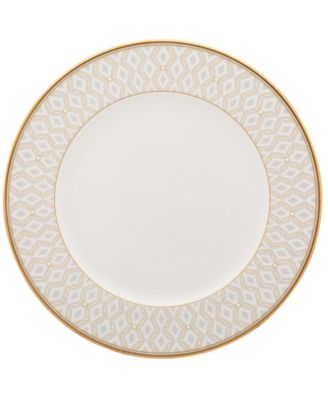 Обеденная тарелка Noritake Noble Pearl, 11 дюймов