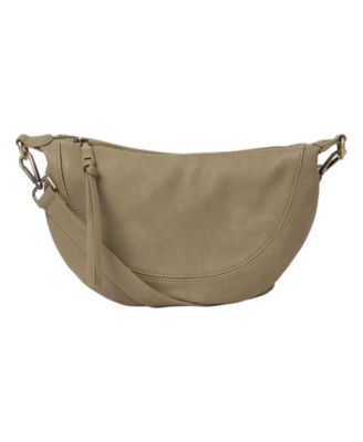 Женская супер маленькая сумка Luna Crossbody от Urban Originals