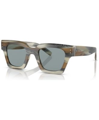 Мужские солнцезащитные очки Dolce-Gabbana DG4413 77990₽