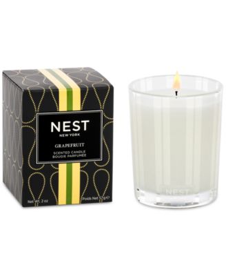 Обетная свеча с грейпфрутом NEST New York, 2 унции.