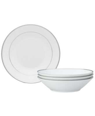 Набор Noritake Spectrum из 4 суповых мисок, 7,50 дюйма, 12 унций.
