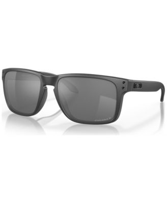 Мужские поляризованные солнцезащитные очки Oakley Holbrook XL Collection, OO9417