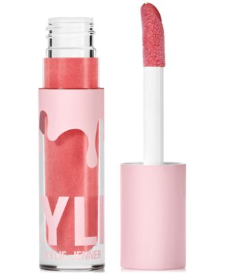 Kylie Cosmetics High Gloss 208 спала на