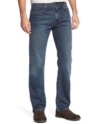 tommy hilfiger men's classic fit jeans